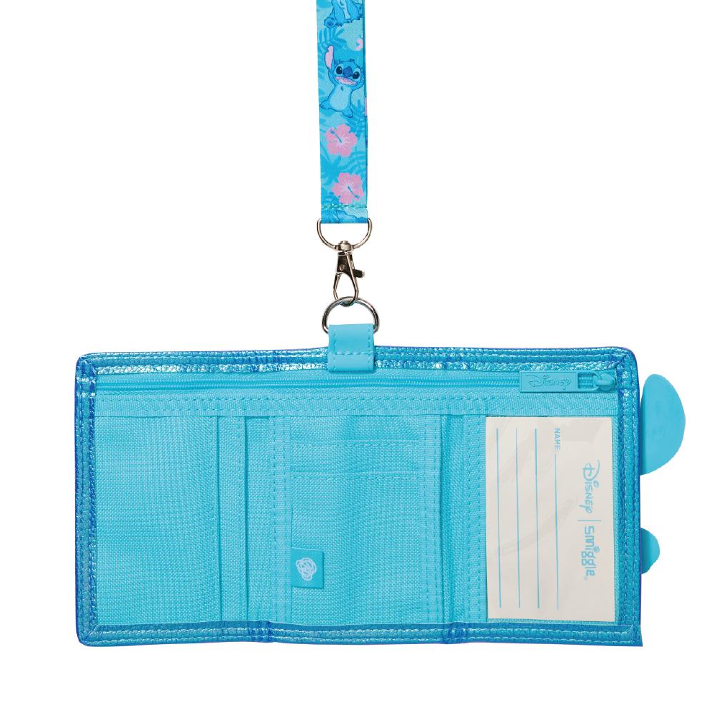 STITCH Character Wallet