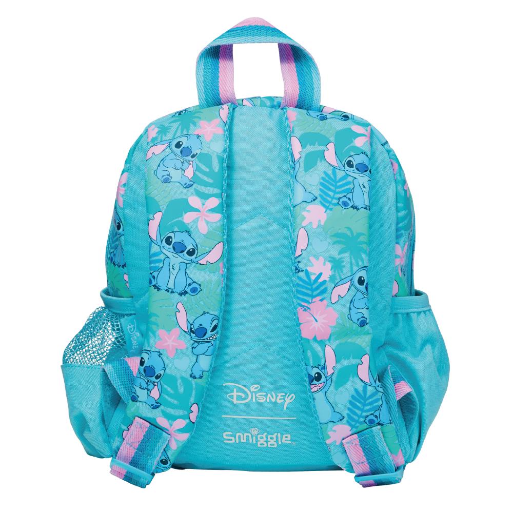 STITCH Plush Backpack
