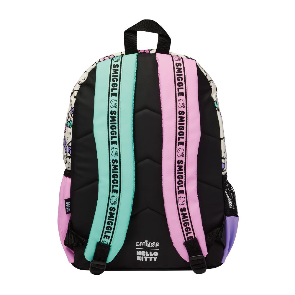 Smiggle Hello Kitty Classic Backpack