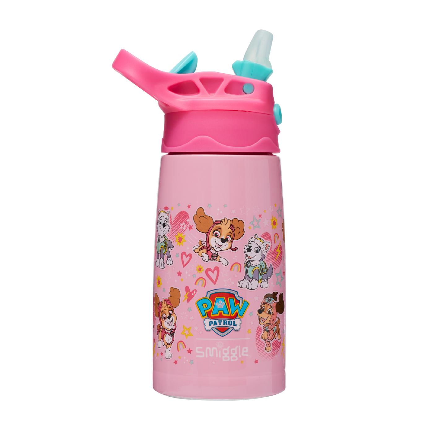 PAW PATROL Drink Bottle (PINK)