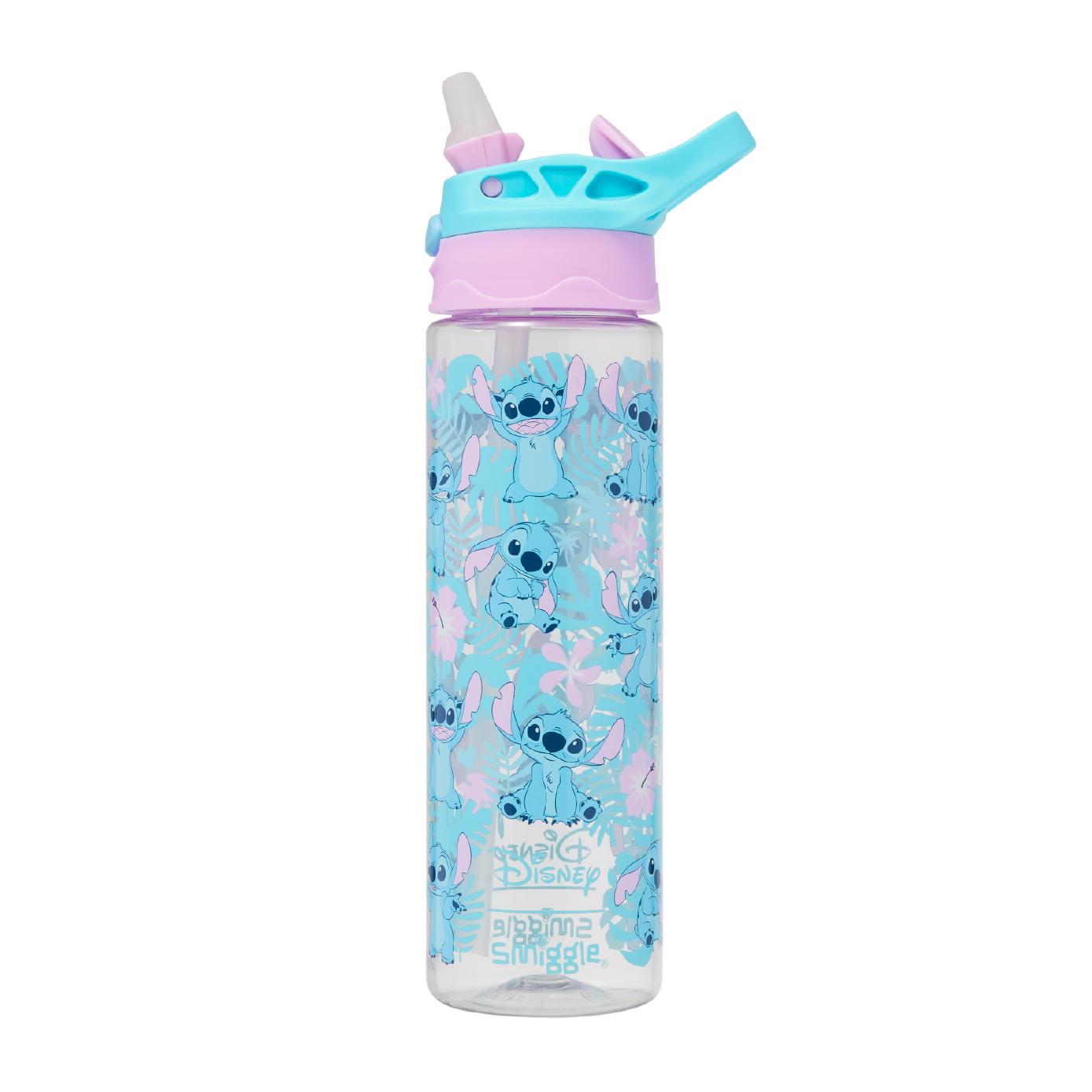 STITCH Drink Bottle
