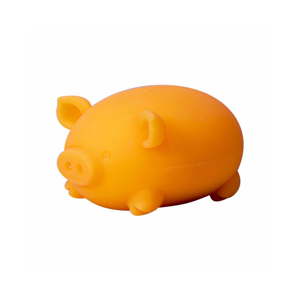 DPND@Needoh Dig It Pig (Orange)