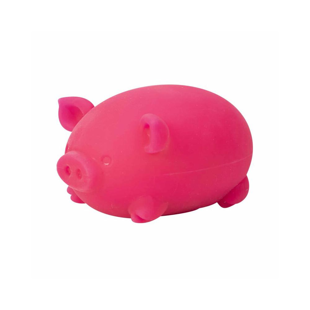 DPND@Needoh Dig It Pig (Pink)