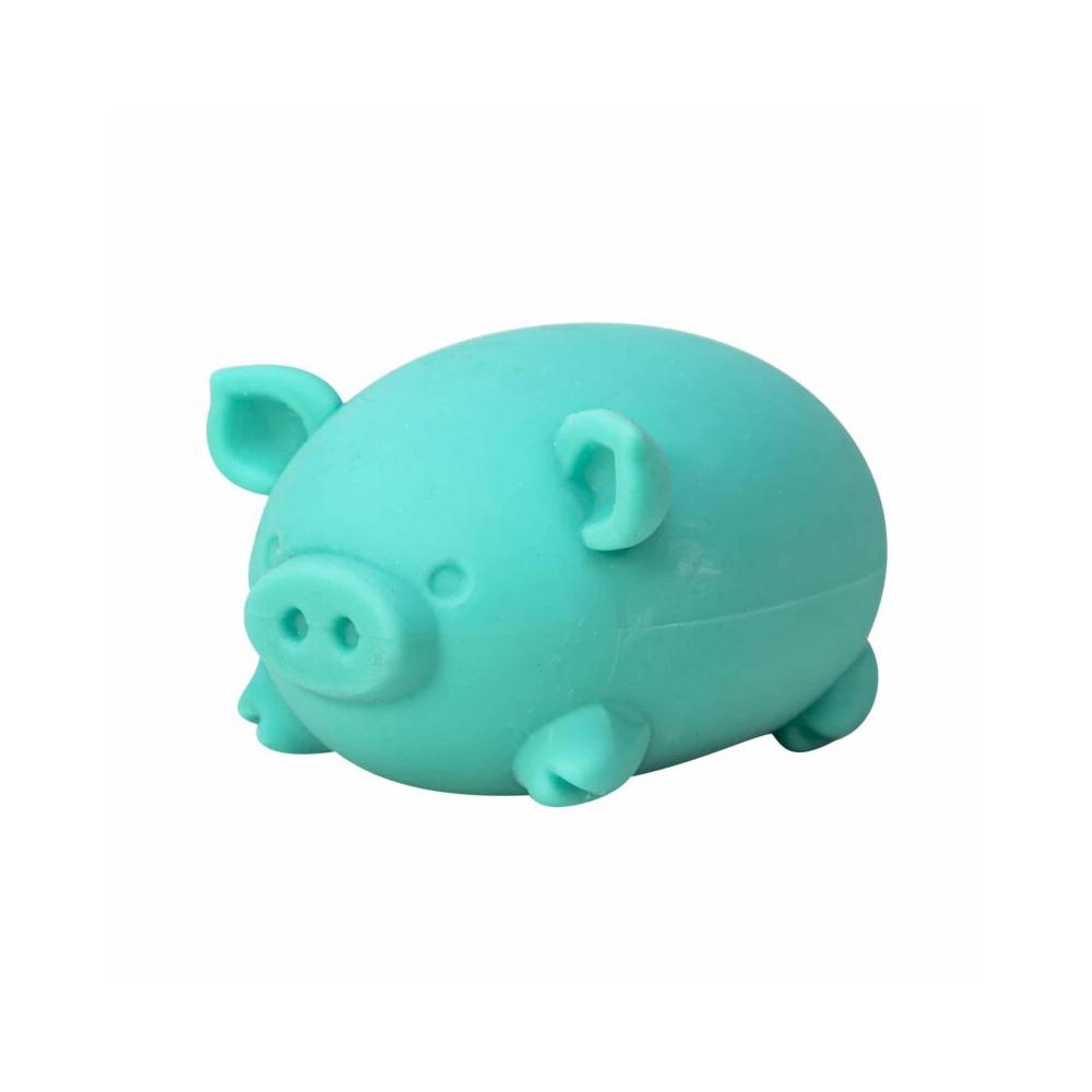 DPND@Needoh Dig It Pig (Blue)