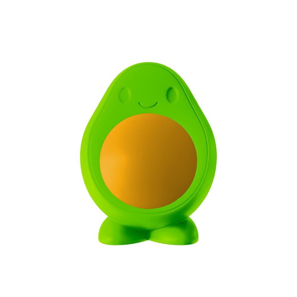 DJ2@小小NeeDoh®大魔怪 (款式隨機發貨)(綠色)