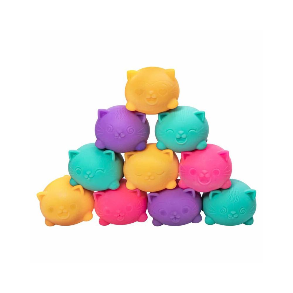 CCTND@Teenie Needoh Cool Cats