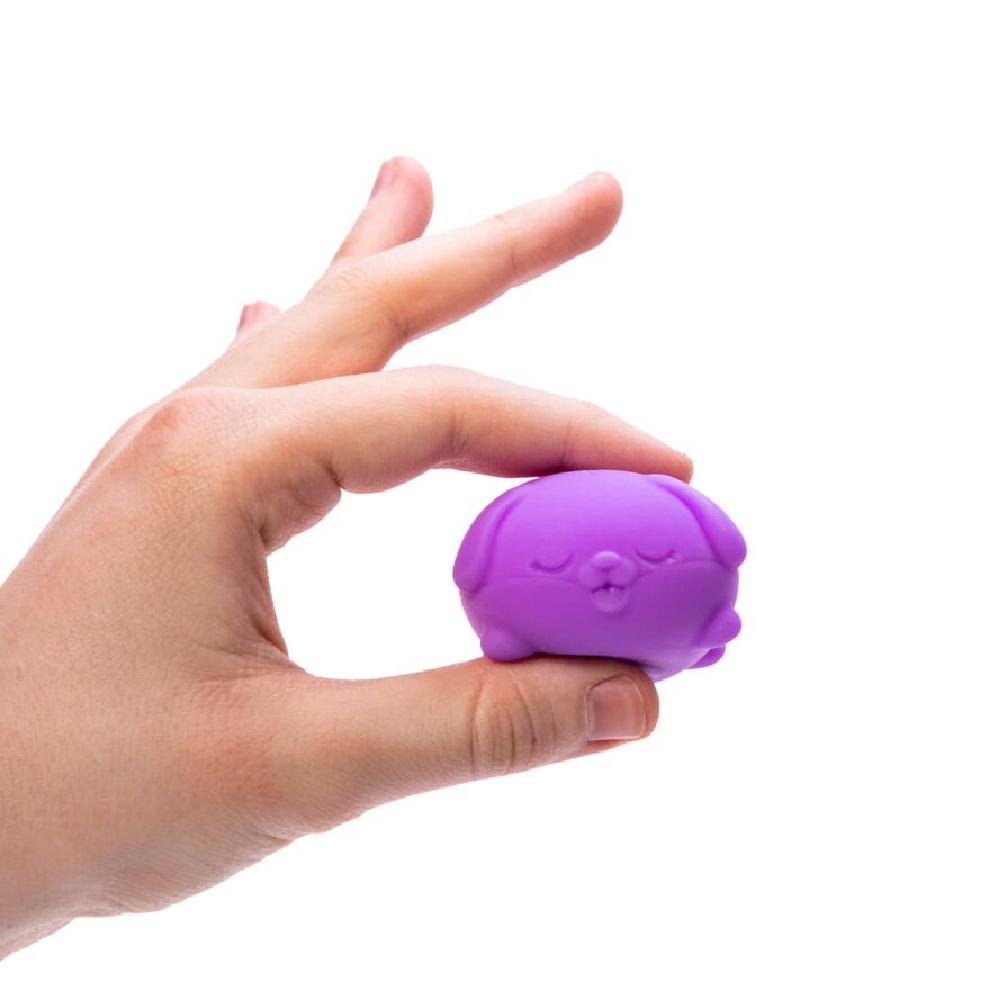 FPTND@Teenie Needoh Funky Pup