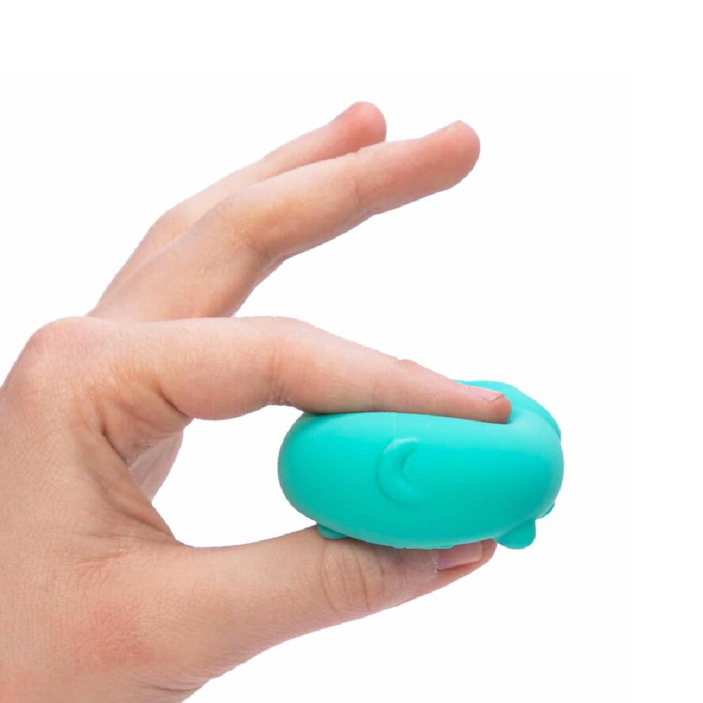 FPTND@Teenie Needoh Funky Pup