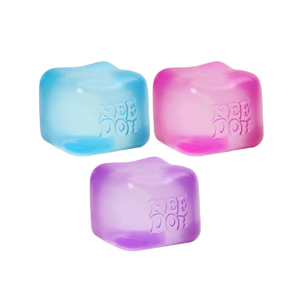 NCBND@Nice Cube Needoh (Blue)