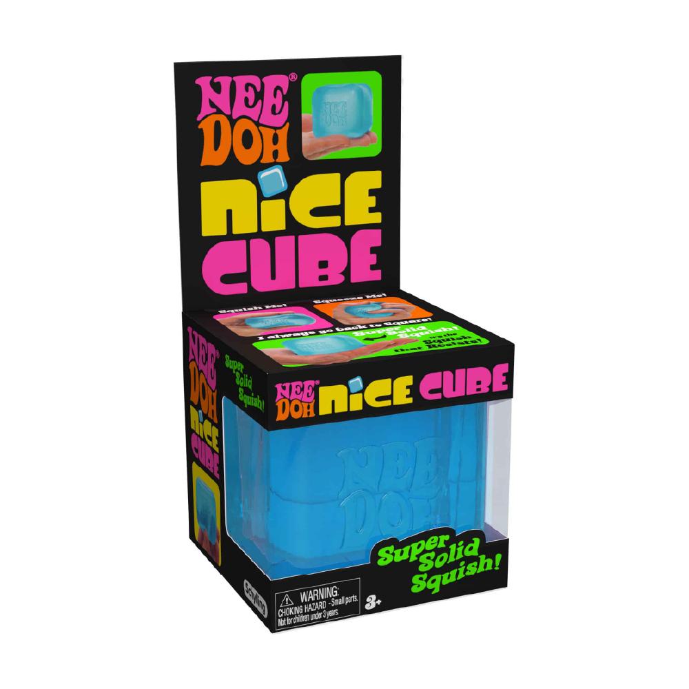 NCBND@Nice Cube Needoh (Blue)