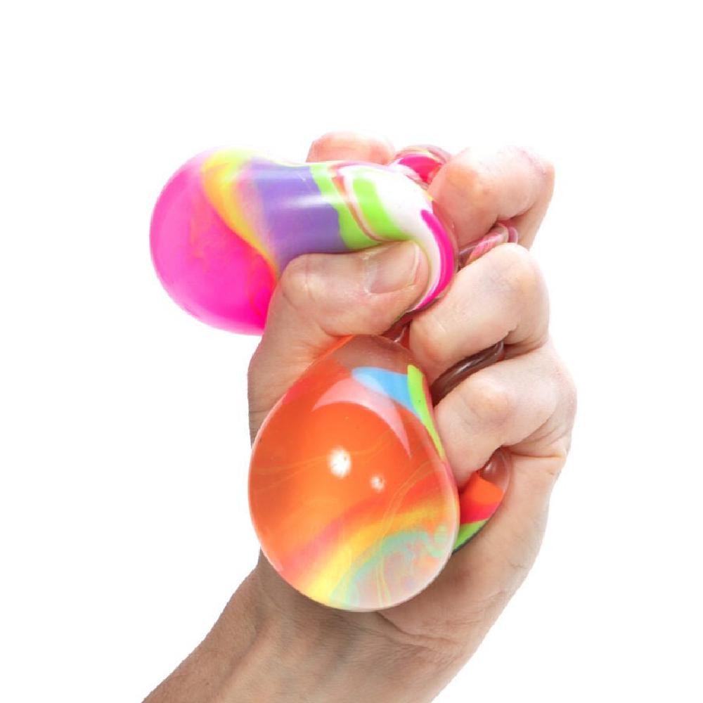 MRBND@Needoh Marbleez