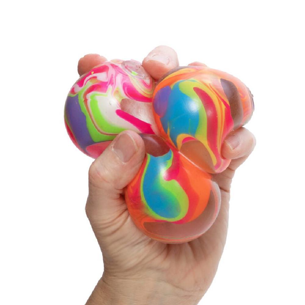 MRBND@Needoh Marbleez