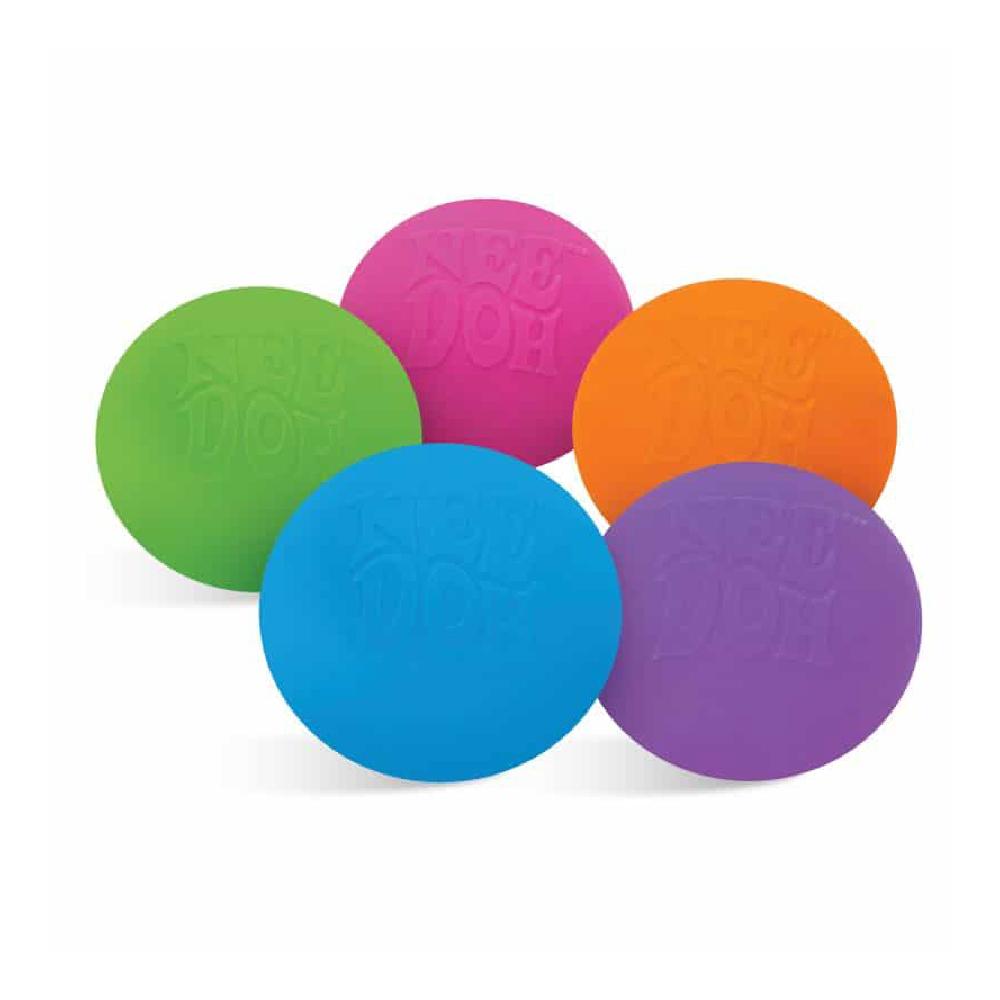 ND@經典 NeeDoh® (粉紅色)