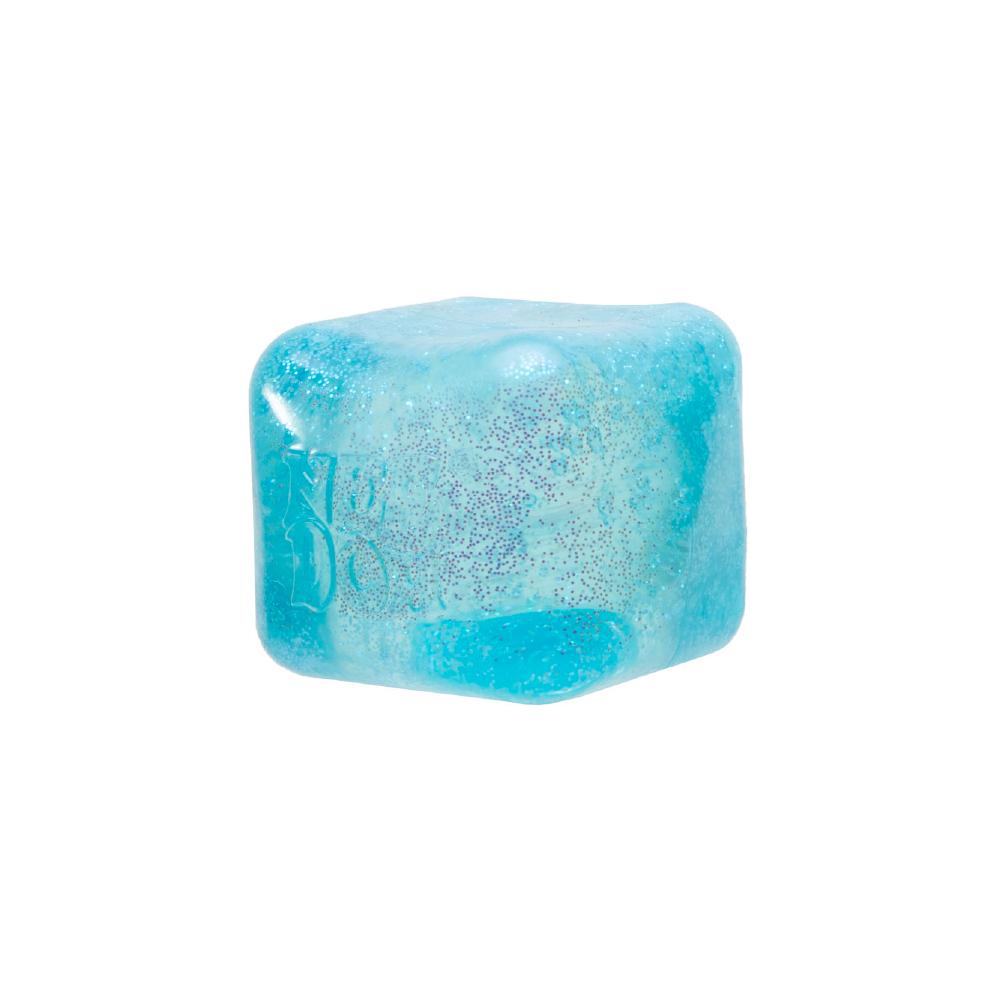 GGNCBND@Glitter Glow Nice Cube Needoh (Blue)