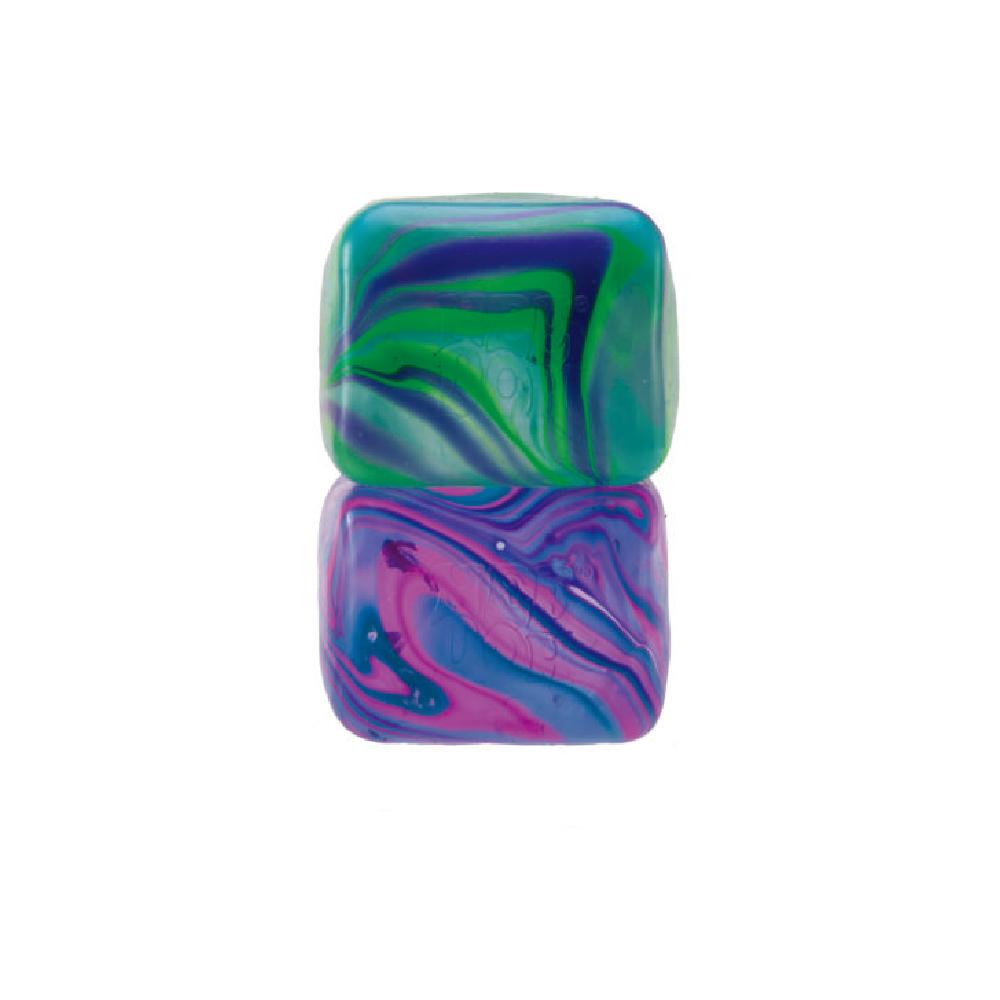 SWNCBND@扭紋扮冰冰NeeDoh® (顏色隨機發貨)