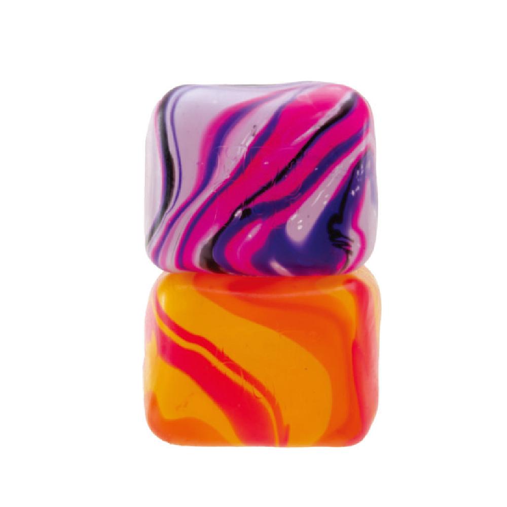 SWNCBND@扭紋扮冰冰NeeDoh® (顏色隨機發貨)