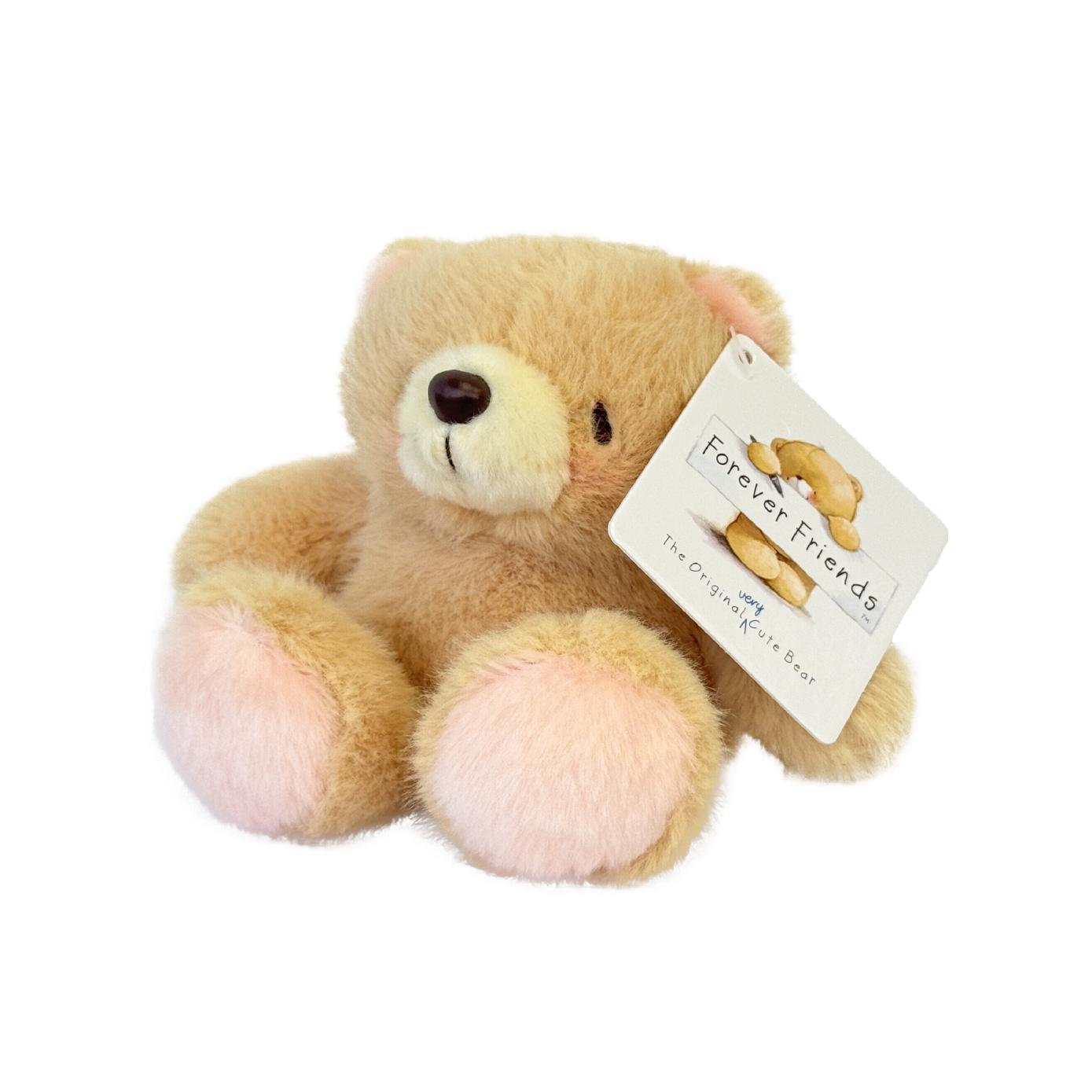 Forever Friends 4.5 inch Bear