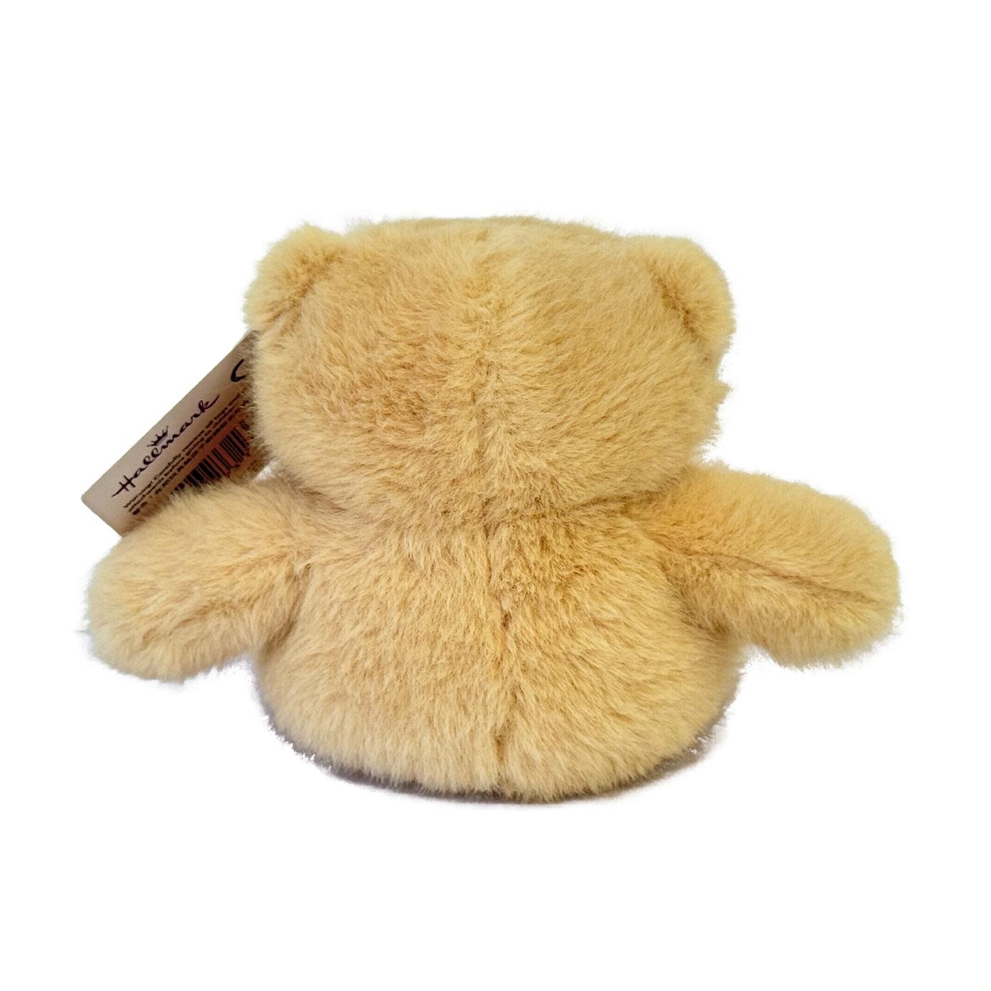 Forever Friends 4.5 inch Bear