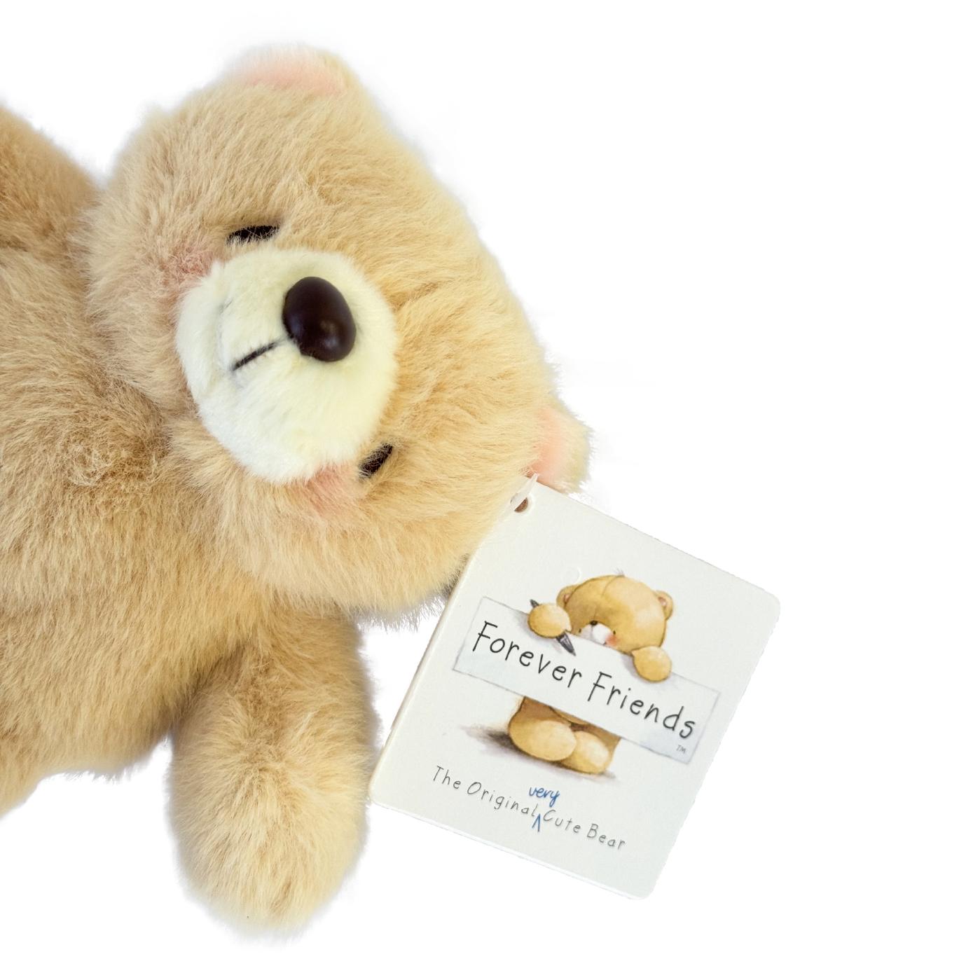 Forever Friends 4.5 inch Bear