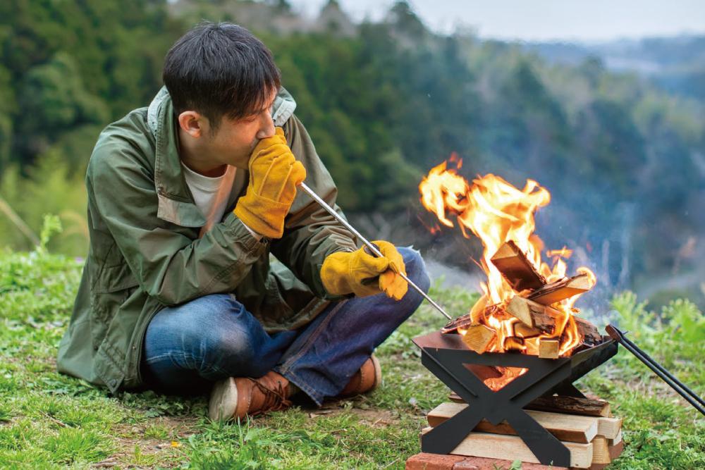 第64期《ENJOY！OUTDOOR日本戶外活動收藏誌系列》