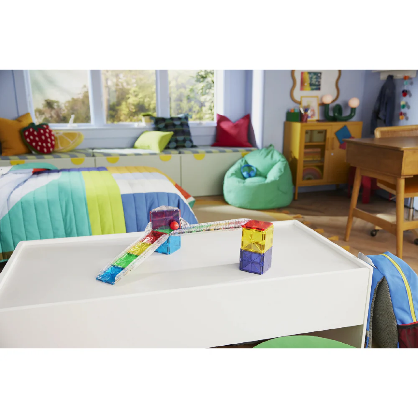 MAGT-251033RR@MAGNA-TILES Rail Racers