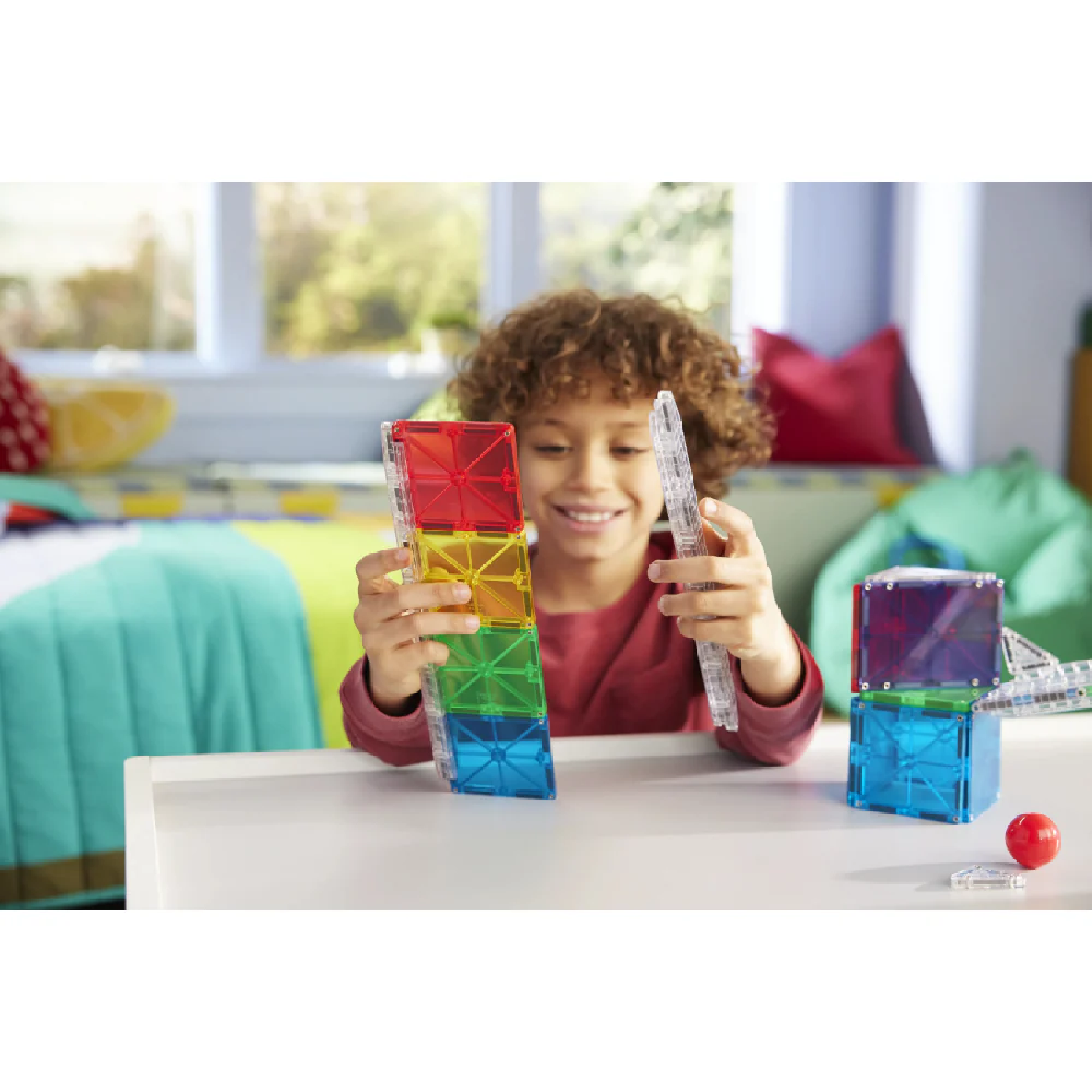 MAGT-251033RR@MAGNA-TILES Rail Racers