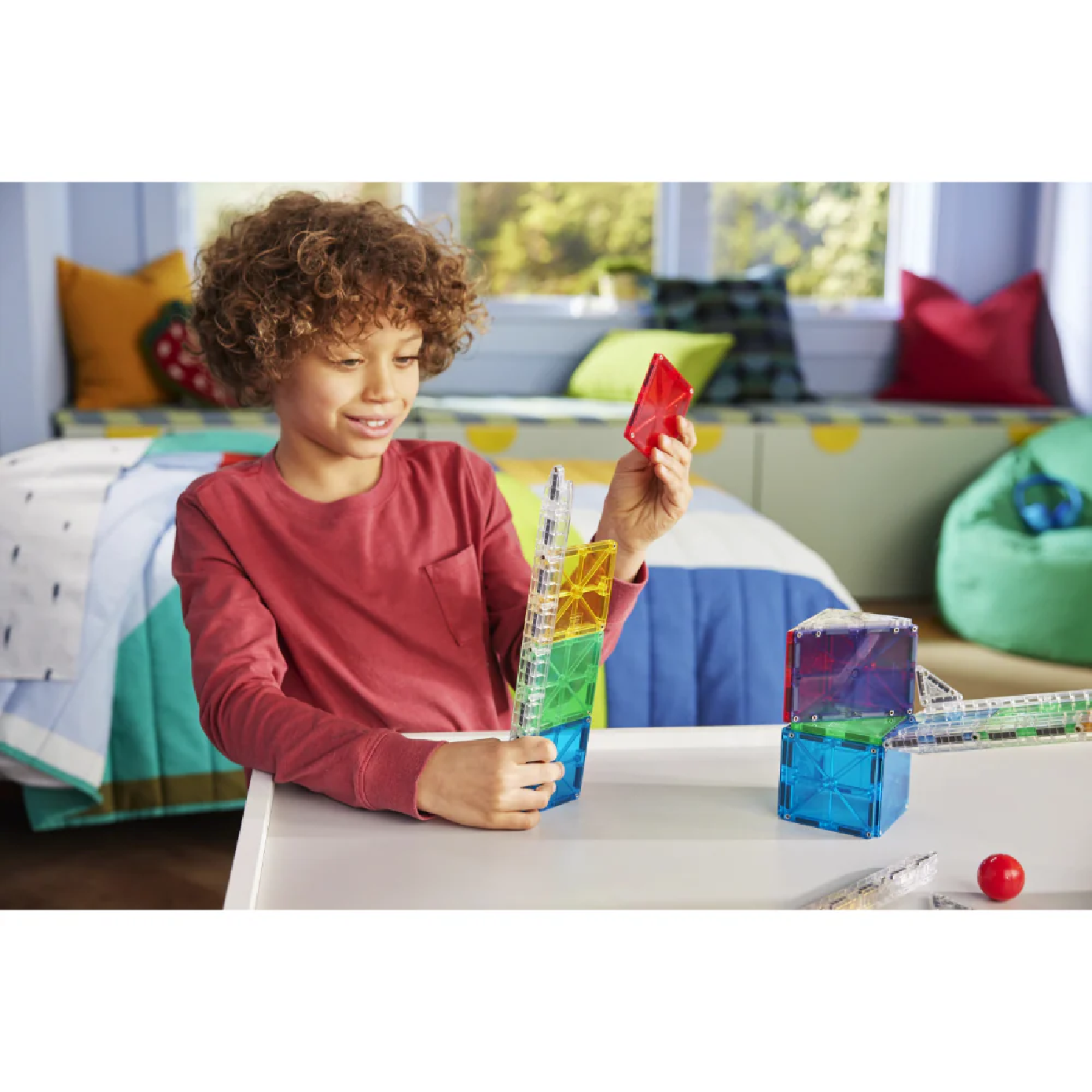 MAGT-251033RR@MAGNA-TILES Rail Racers