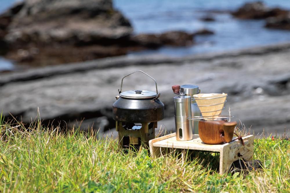 第65期《ENJOY！OUTDOOR日本戶外活動收藏誌系列》