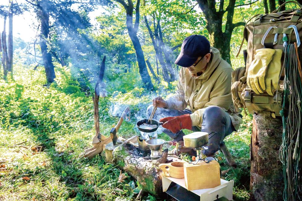 第65期《ENJOY！OUTDOOR日本戶外活動收藏誌系列》