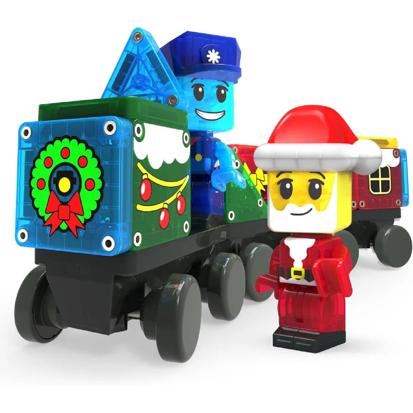 MAGNA-TILES Advent Calendar