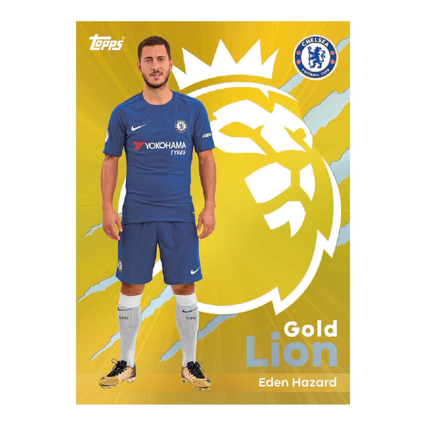 Topps Premier League 2026 Trading Card Packets (28 Packets)