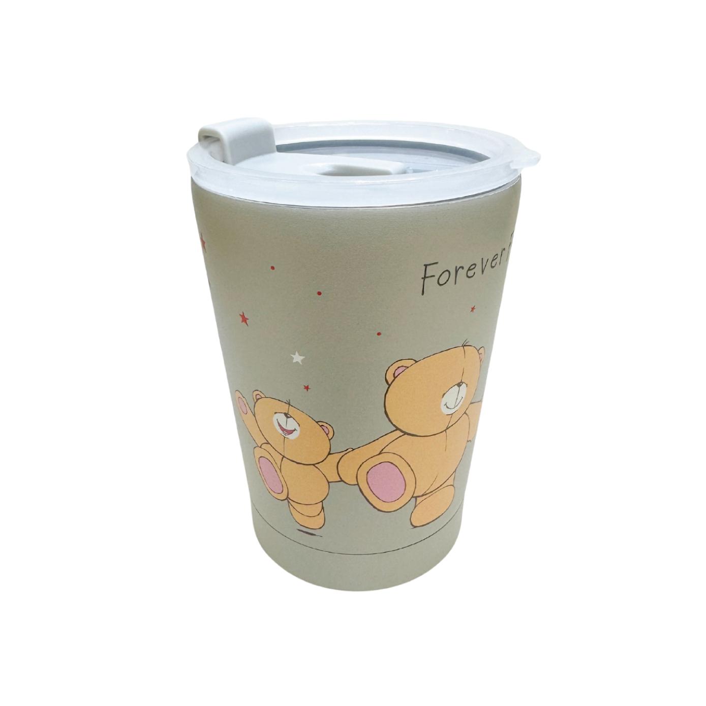 Forever Friends S/S mug - Everyday 350ml