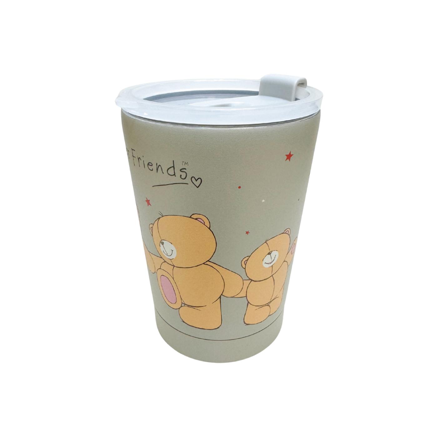 Forever Friends S/S mug - Everyday 350ml