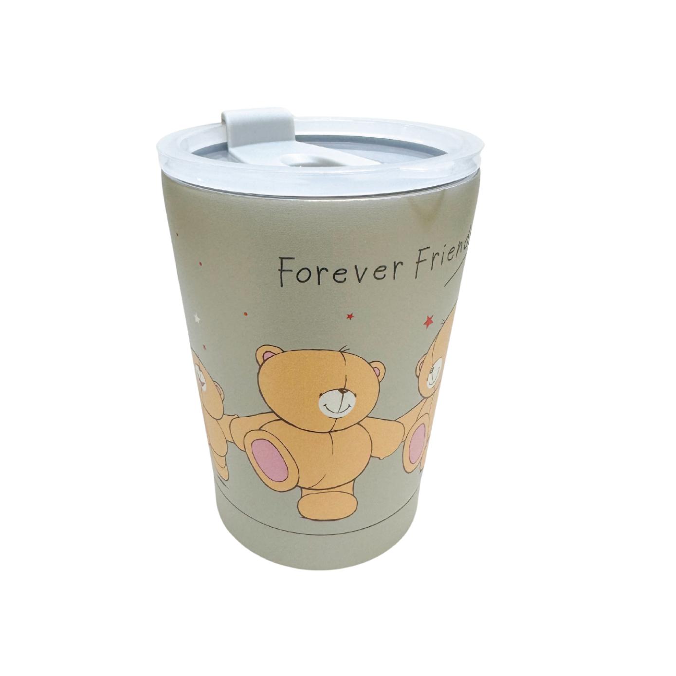 Forever Friends S/S mug - Everyday 350ml