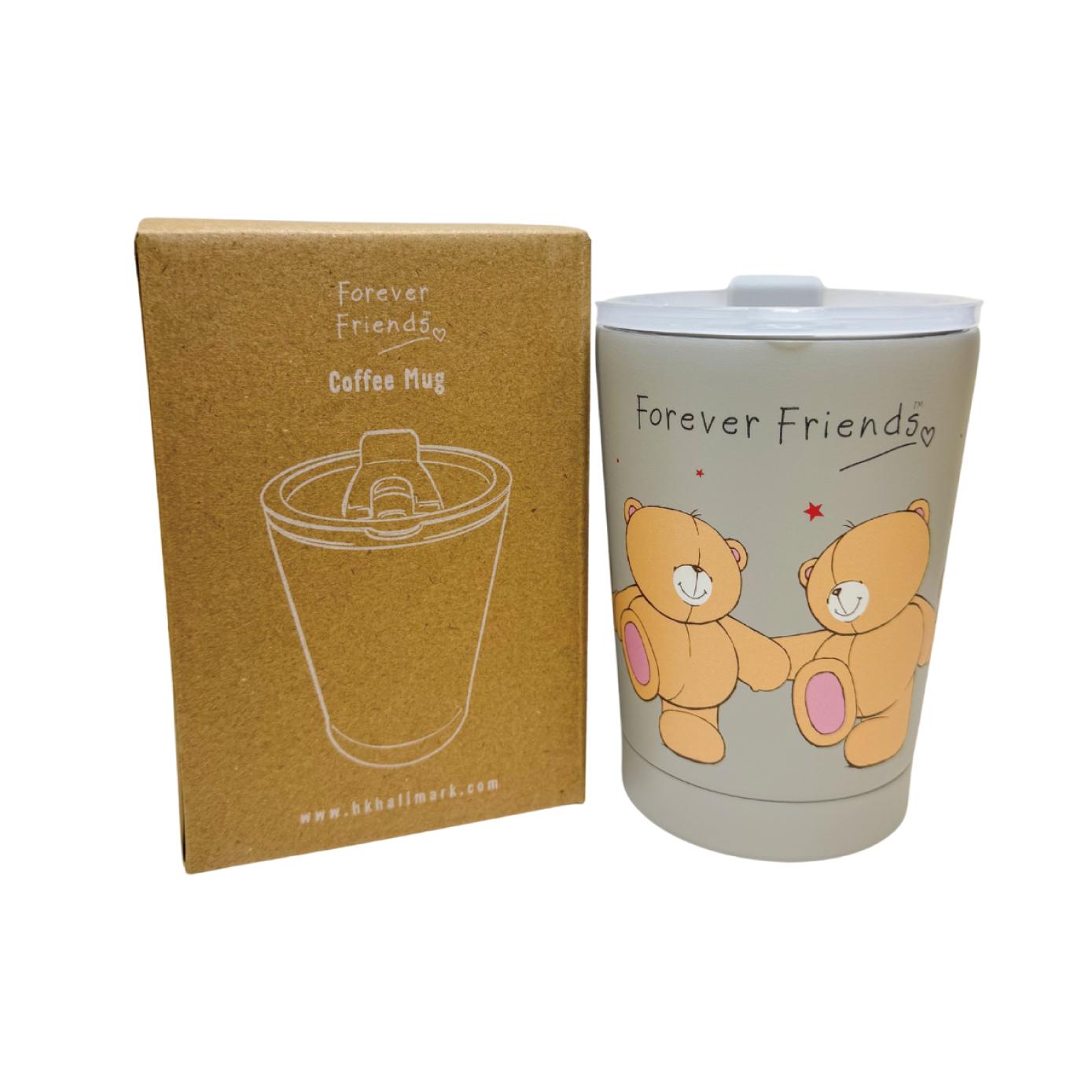 Forever Friends S/S mug - Everyday 350ml