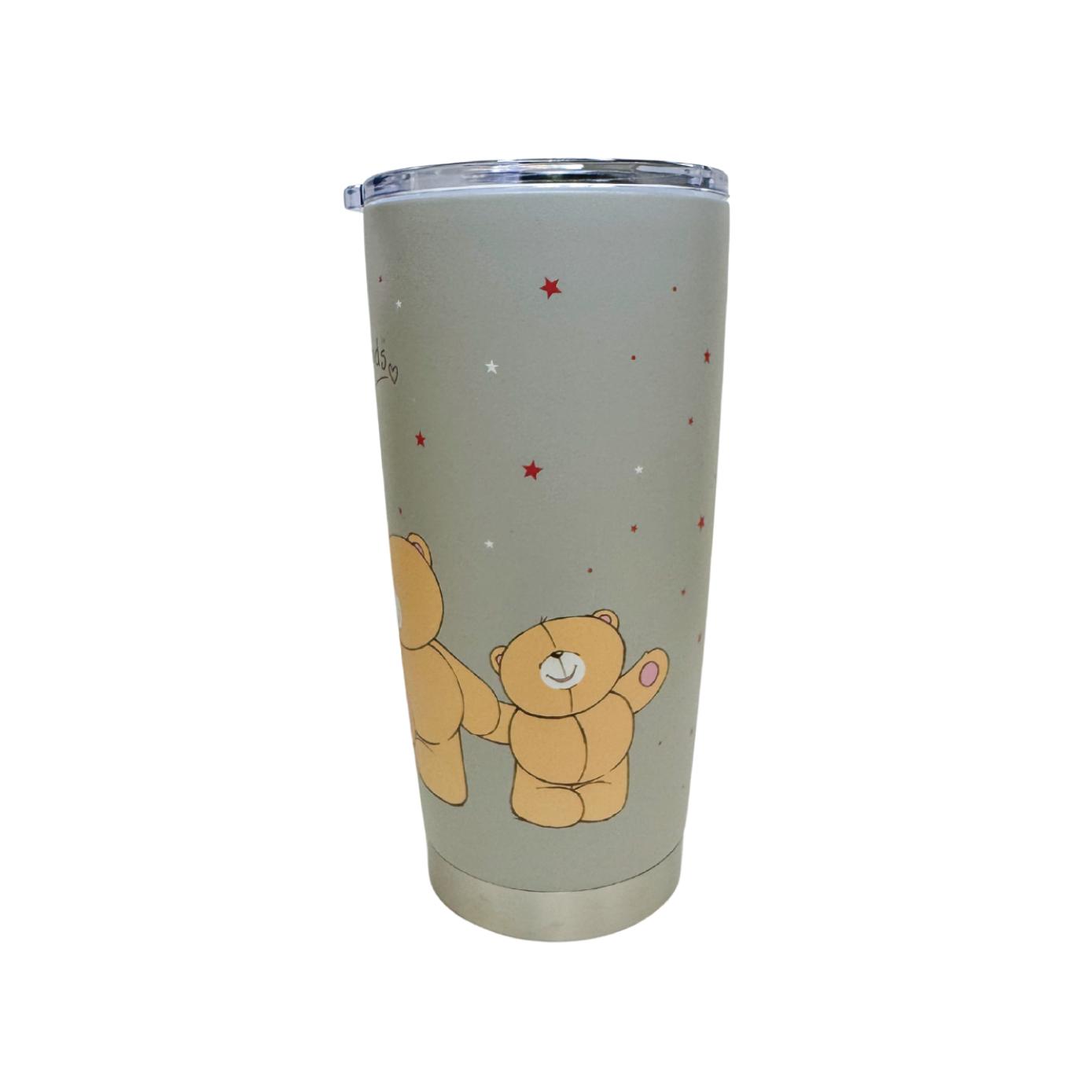 Forever Friends S/S mug - Everyday 550ml