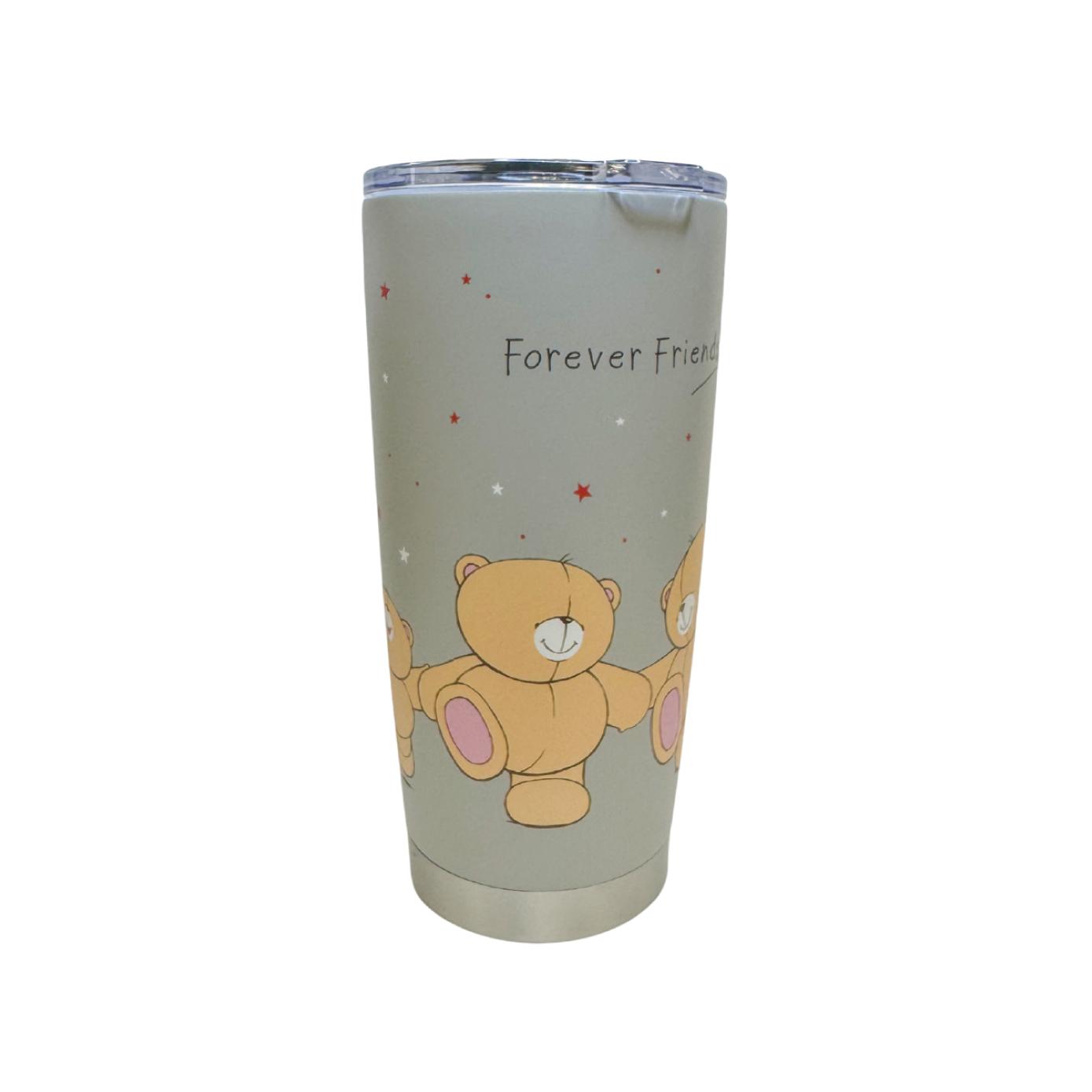 Forever Friends S/S mug - Everyday 550ml