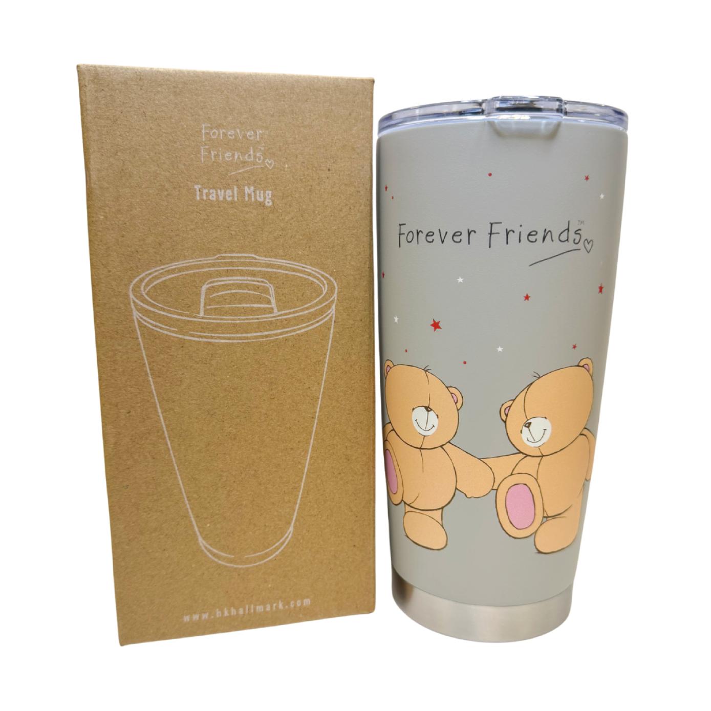 Forever Friends S/S mug - Everyday 550ml