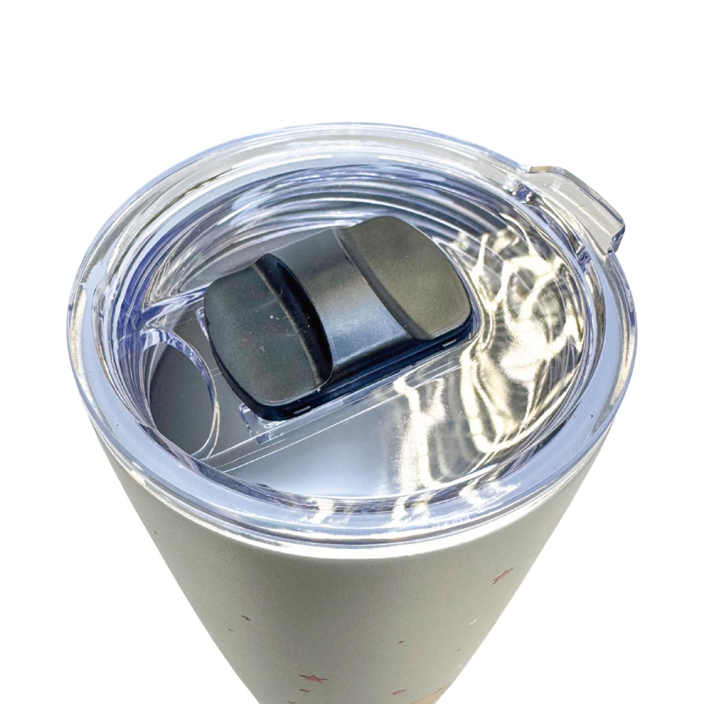 Forever Friends S/S mug - Everyday 550ml