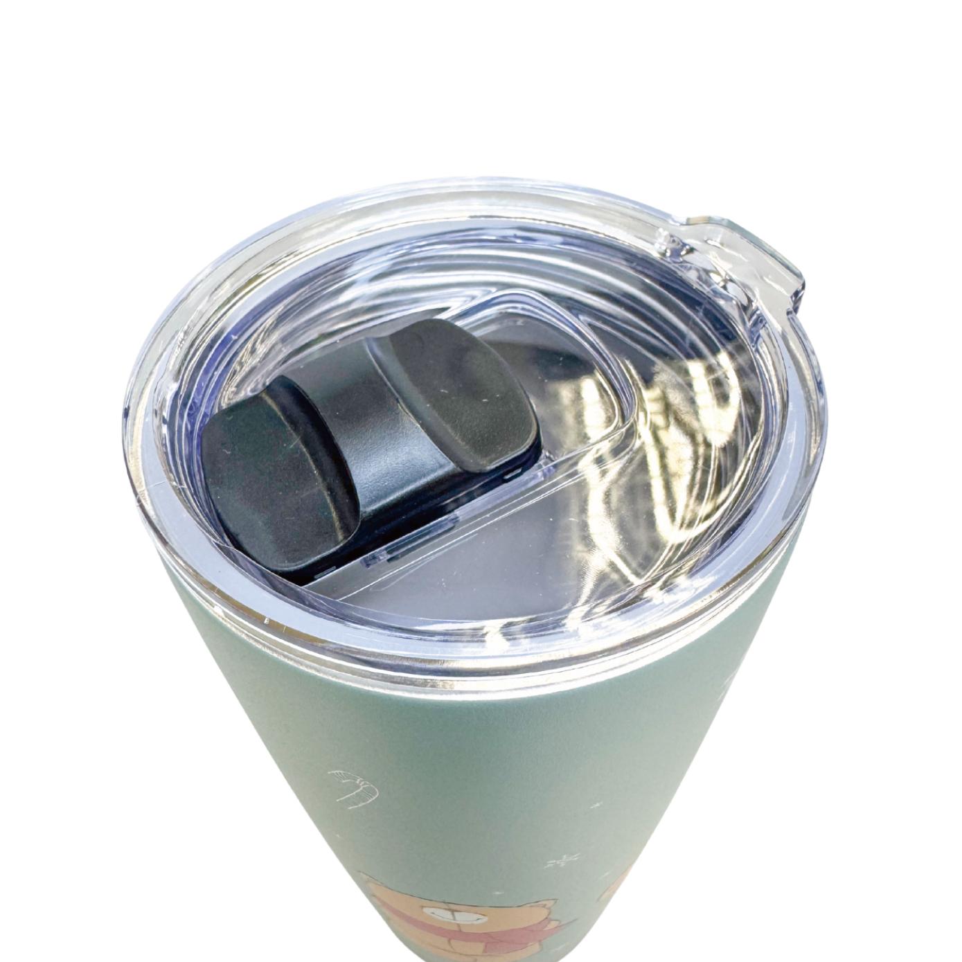 Forever Friends S/S mug - Xmas 550ml