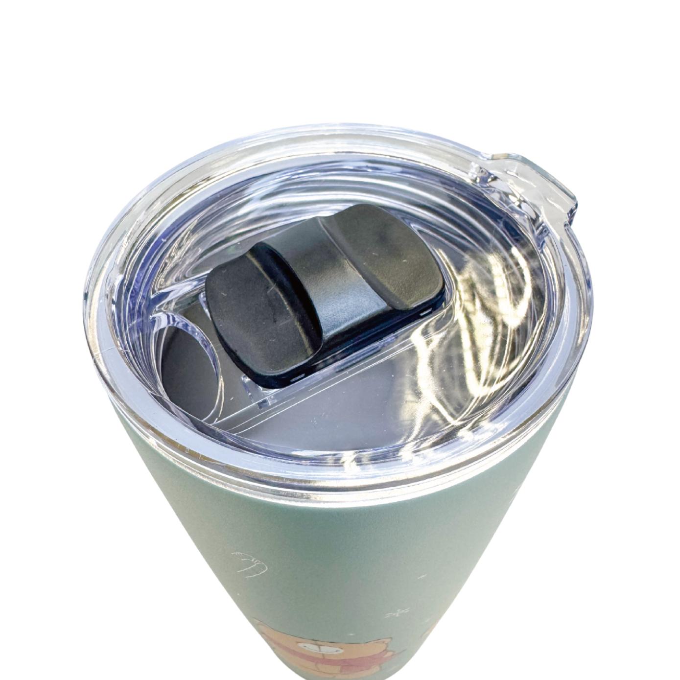 Forever Friends S/S mug - Xmas 550ml