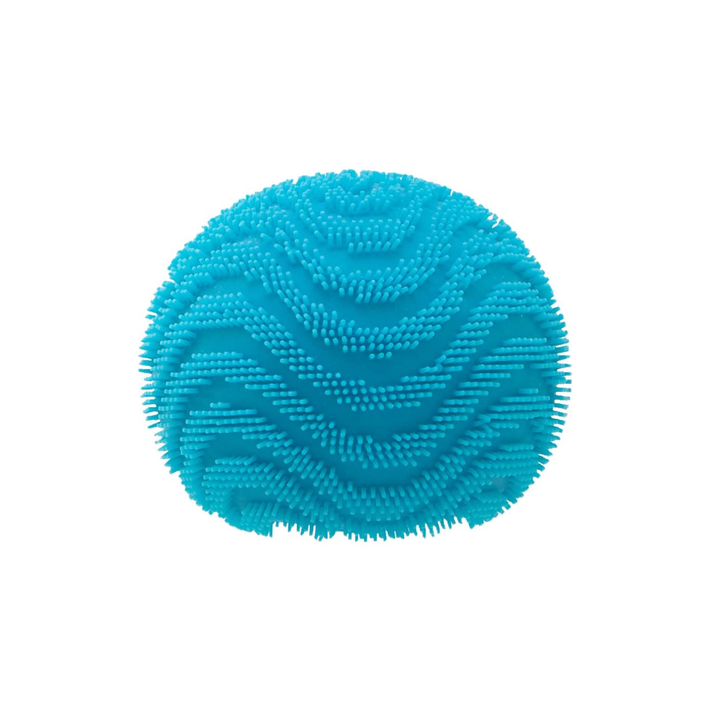 WWFZBND@Fuzz Ball Wonder Waves (Blue)