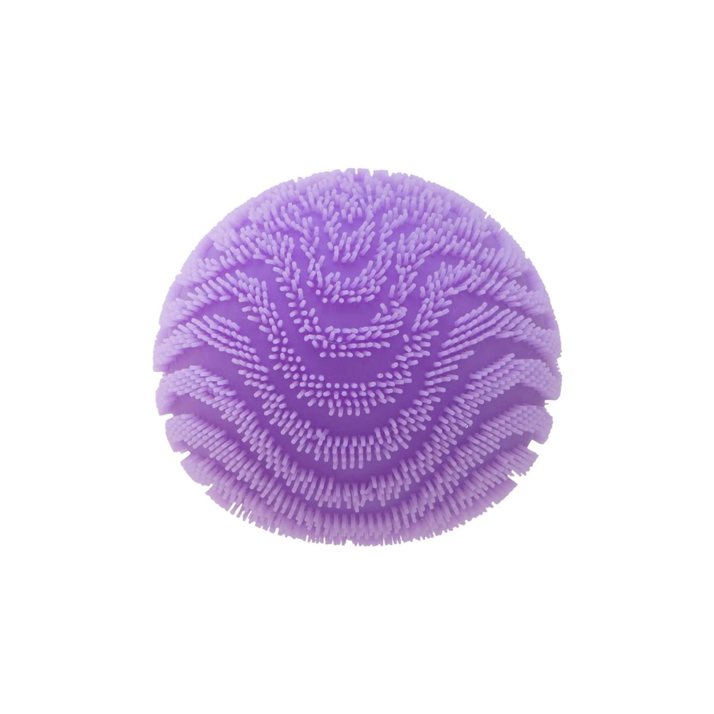 WWFZBND@Fuzz Ball Wonder Waves (Purple)