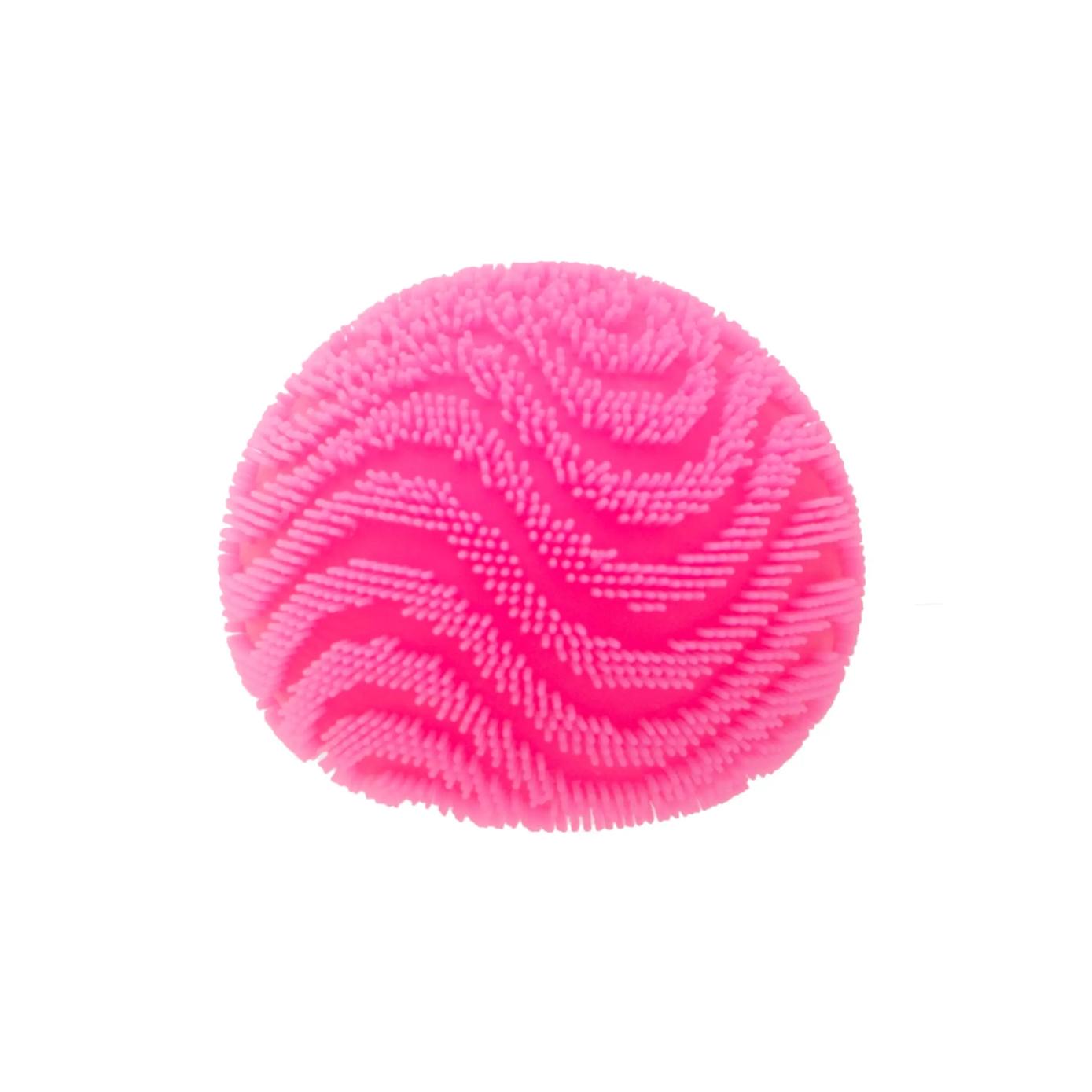 WWFZBND@Fuzz Ball Wonder Waves (Pink)