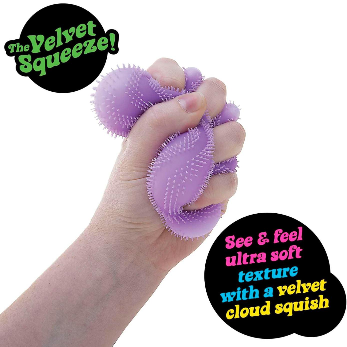 WWFZBND@Fuzz Ball Wonder Waves (Orange)