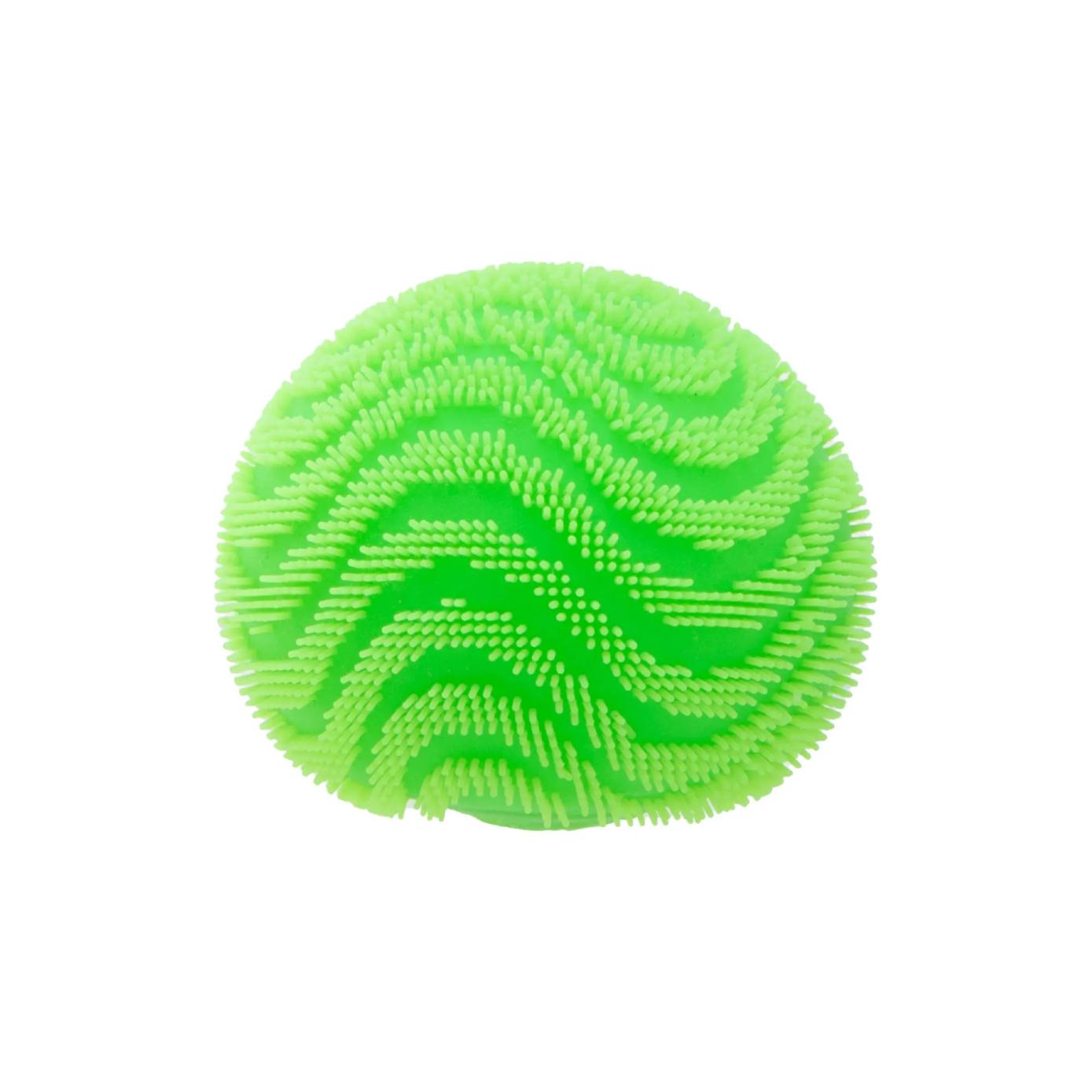 WWFZBND@Fuzz Ball Wonder Waves (Green)