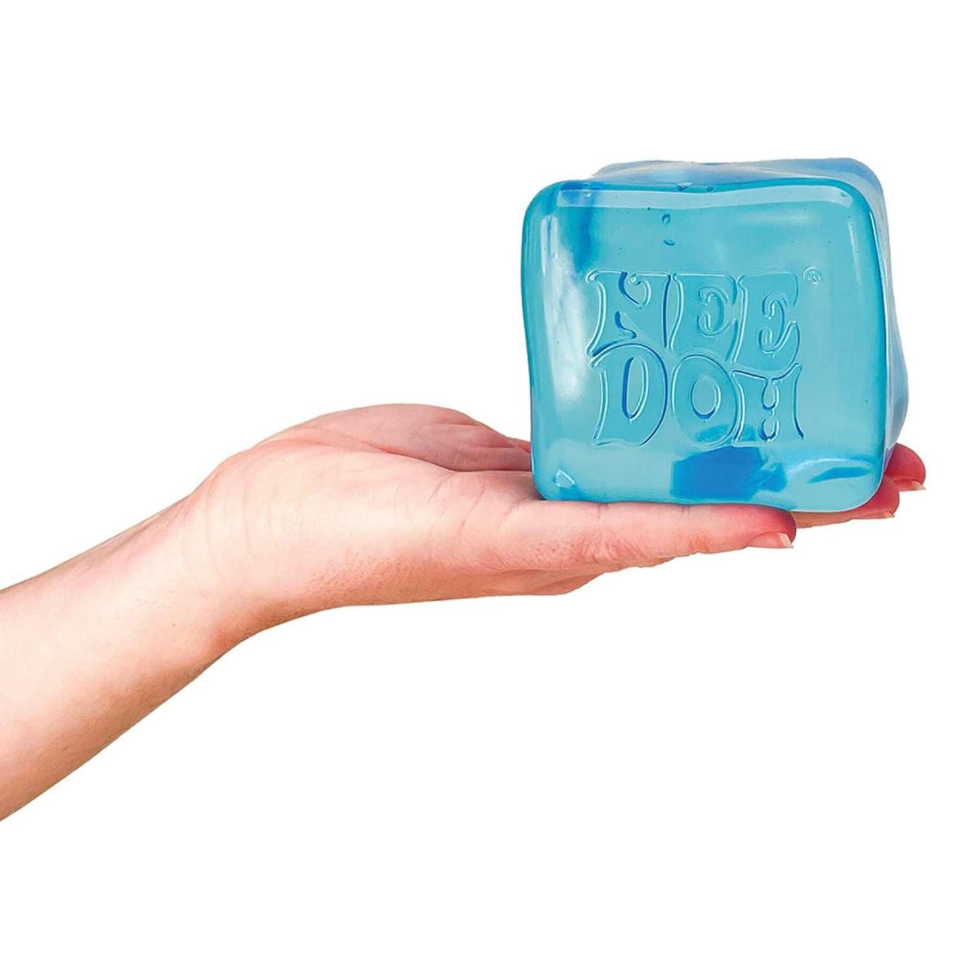 SNCBND@Needoh Nice Berg (Giant Nice Cube)