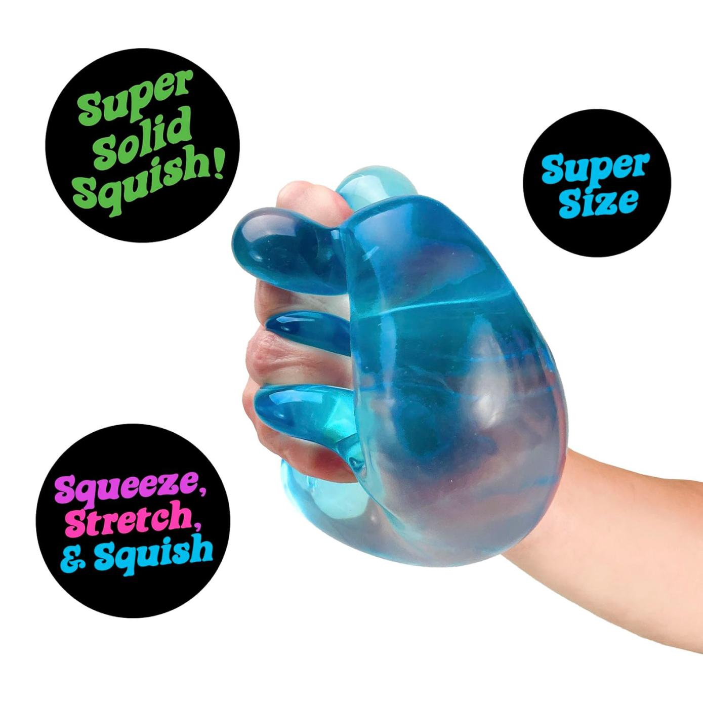 SNCBND@Needoh Nice Berg (Giant Nice Cube)