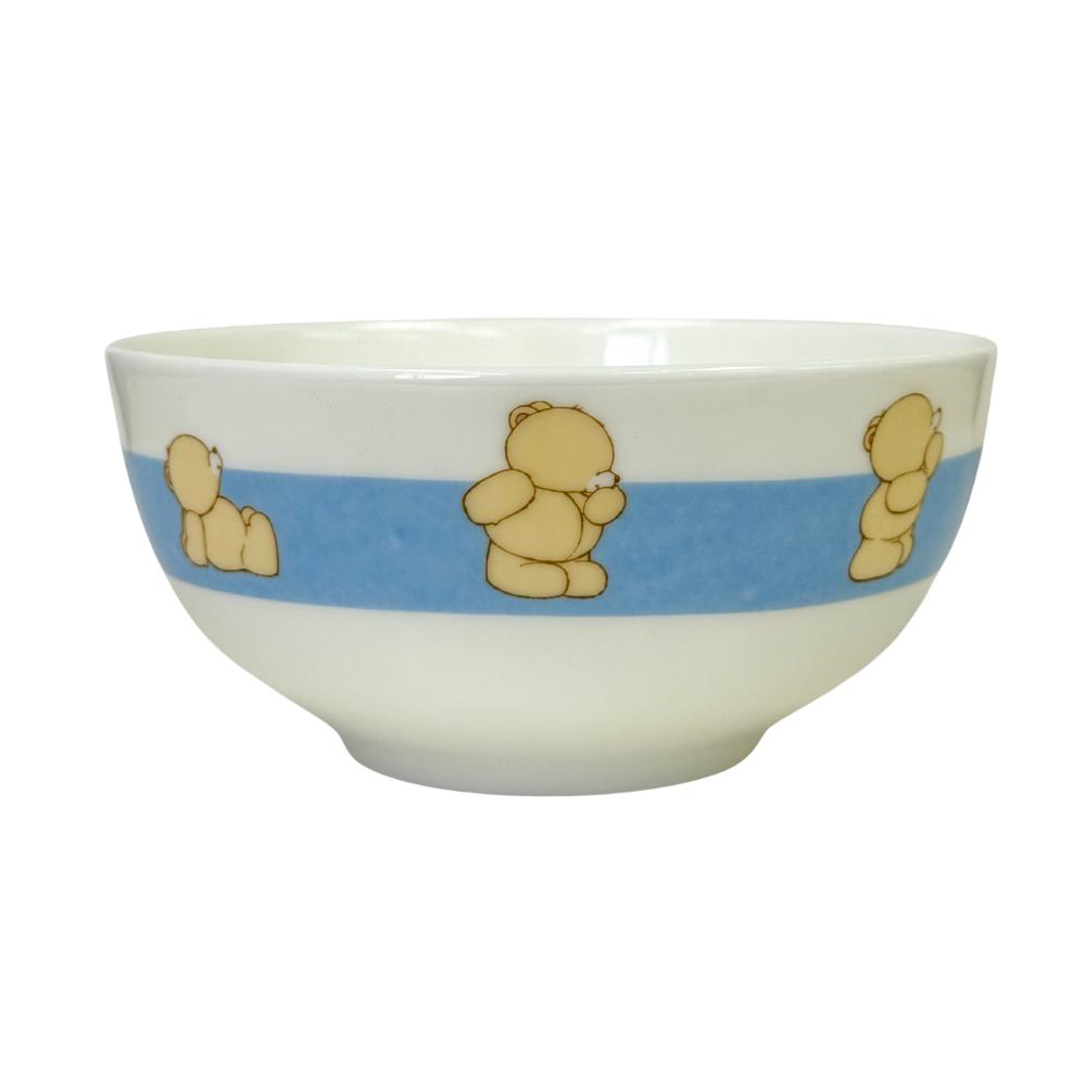 Forever Friends Ceramic Bowl (Set of 2)