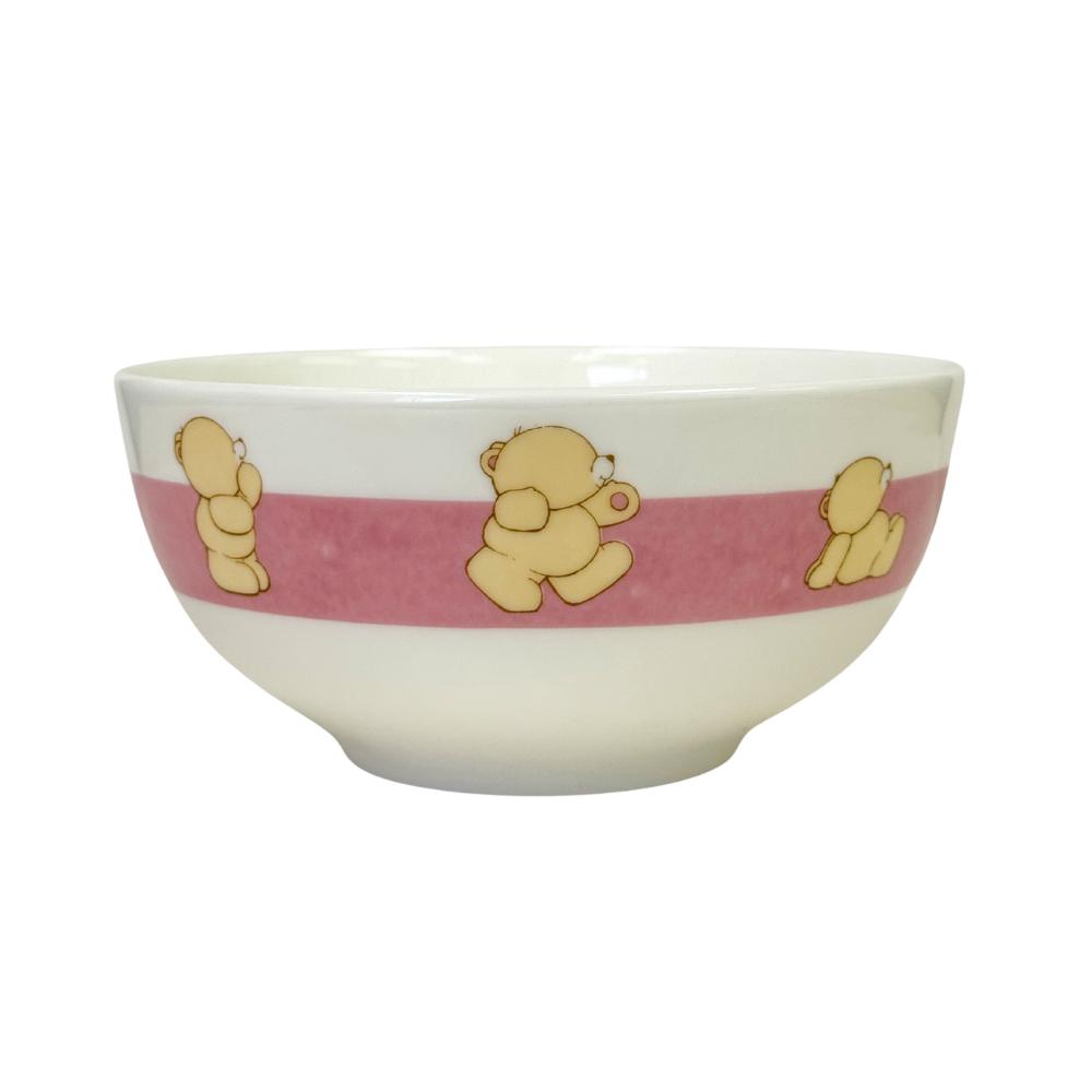 Forever Friends Ceramic Bowl (Set of 2)